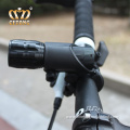 Bright Bike Light 5 LED Cycling Front Light